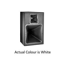 JBL PD6212/66-WH - Precision Directivity Full Range Two-Way Loudspeakers - White